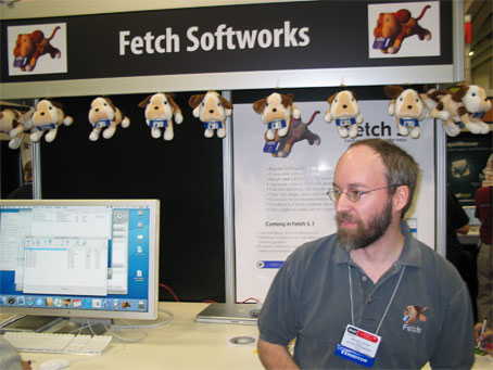 FetchSoftworks